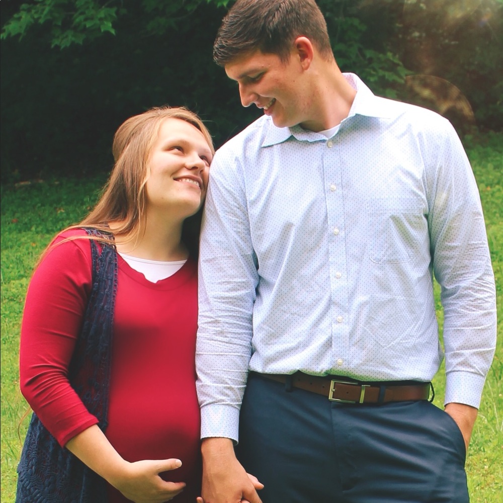 Meet your Posher, Melisa